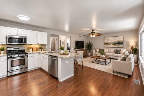 Tiny photo for 561 Ivory Lane, Bartlett, IL 60103 (MLS # 12692717)