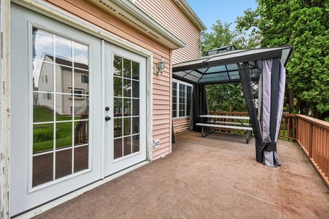 Tiny photo for 561 Ivory Lane, Bartlett, IL 60103 (MLS # 12692717)