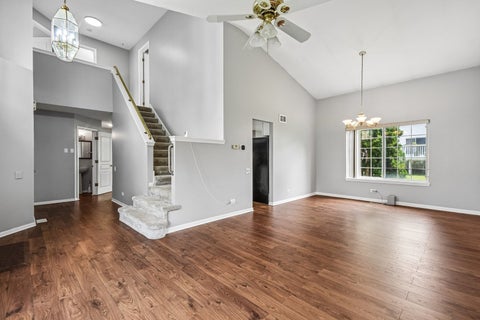 Tiny photo for 561 Ivory Lane, Bartlett, IL 60103 (MLS # 12692717)