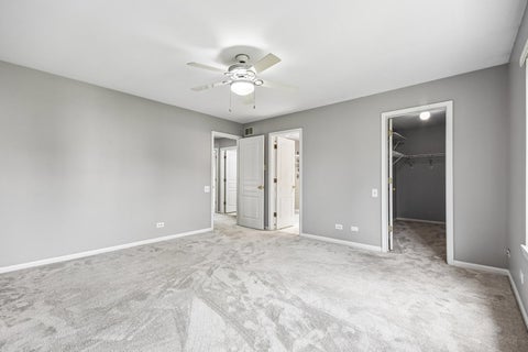 Tiny photo for 561 Ivory Lane, Bartlett, IL 60103 (MLS # 12692717)