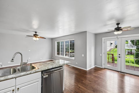 Tiny photo for 561 Ivory Lane, Bartlett, IL 60103 (MLS # 12692717)