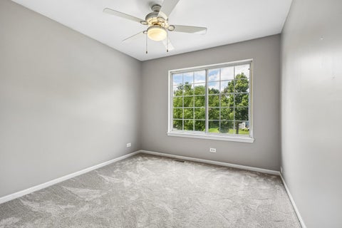 Tiny photo for 561 Ivory Lane, Bartlett, IL 60103 (MLS # 12692717)
