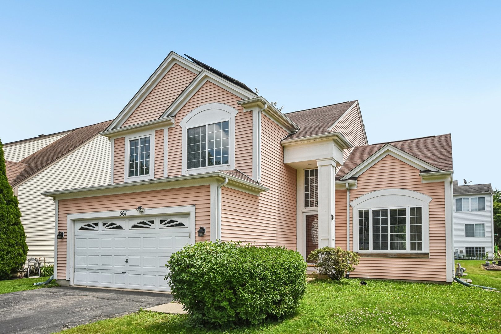 561 Ivory Lane