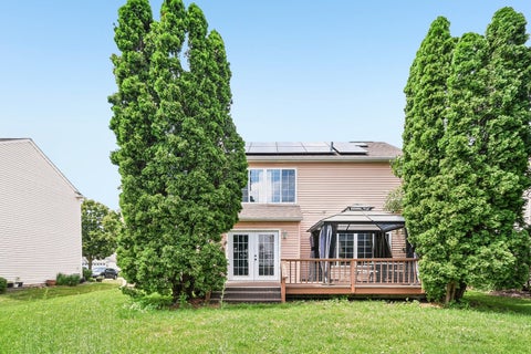 Tiny photo for 561 Ivory Lane, Bartlett, IL 60103 (MLS # 12692717)