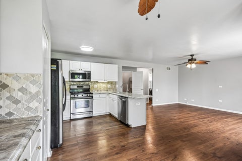 Tiny photo for 561 Ivory Lane, Bartlett, IL 60103 (MLS # 12692717)
