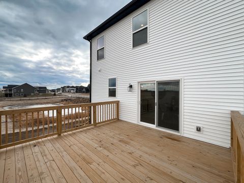 Tiny photo for 7183 Genesis Way, Bettendorf, IA 52722 (MLS # QC4265801)