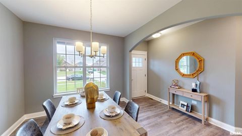 Tiny photo for 7183 Genesis Way, Bettendorf, IA 52722 (MLS # QC4265801)