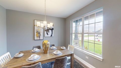 Tiny photo for 7183 Genesis Way, Bettendorf, IA 52722 (MLS # QC4265801)