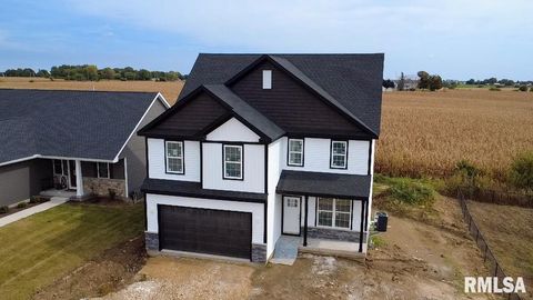 Tiny photo for 7183 Genesis Way, Bettendorf, IA 52722 (MLS # QC4265801)