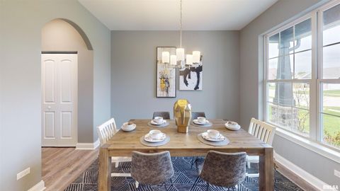 Tiny photo for 7183 Genesis Way, Bettendorf, IA 52722 (MLS # QC4265801)