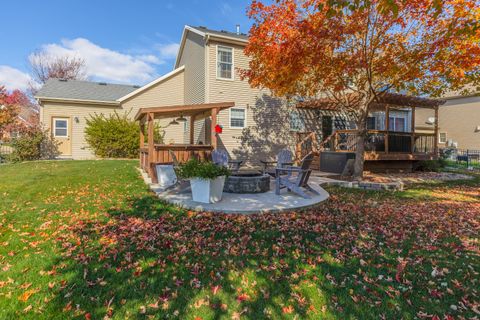 Tiny photo for 2805 Stevenson Drive, Bloomington, IL 61704 (MLS # 12521148)