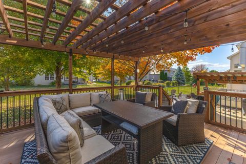 Tiny photo for 2805 Stevenson Drive, Bloomington, IL 61704 (MLS # 12521148)