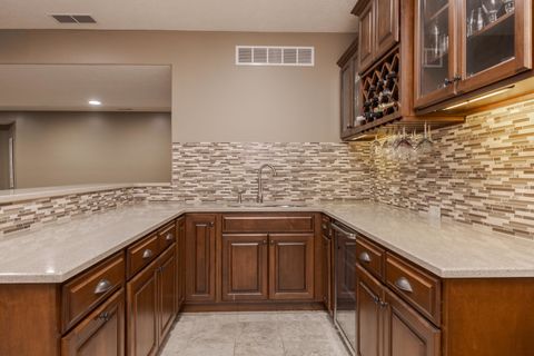 Tiny photo for 2805 Stevenson Drive, Bloomington, IL 61704 (MLS # 12521148)