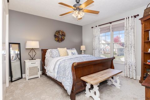 Tiny photo for 2805 Stevenson Drive, Bloomington, IL 61704 (MLS # 12521148)