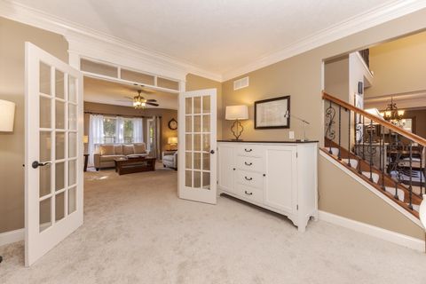 Tiny photo for 2805 Stevenson Drive, Bloomington, IL 61704 (MLS # 12521148)