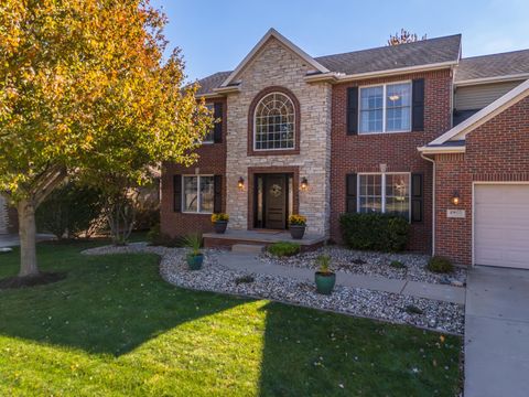 Tiny photo for 2805 Stevenson Drive, Bloomington, IL 61704 (MLS # 12521148)