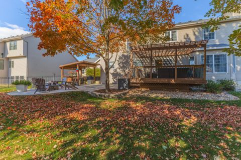 Tiny photo for 2805 Stevenson Drive, Bloomington, IL 61704 (MLS # 12521148)