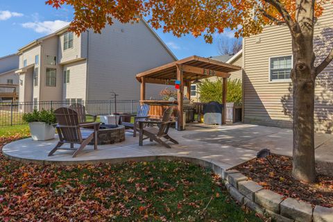 Tiny photo for 2805 Stevenson Drive, Bloomington, IL 61704 (MLS # 12521148)