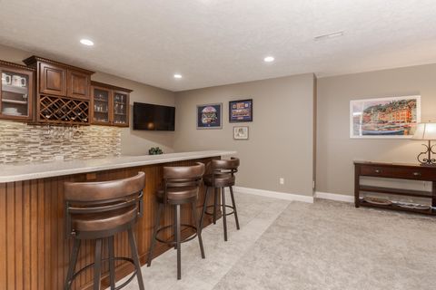 Tiny photo for 2805 Stevenson Drive, Bloomington, IL 61704 (MLS # 12521148)