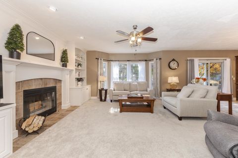 Tiny photo for 2805 Stevenson Drive, Bloomington, IL 61704 (MLS # 12521148)