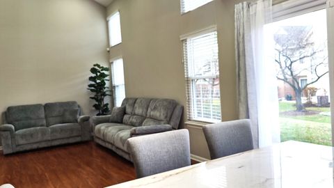 Tiny photo for 138 White Branch Court S, Schaumburg, IL 60194 (MLS # 12538836)