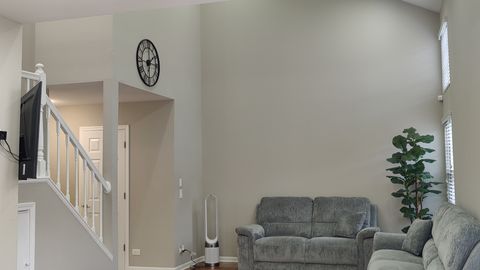 Tiny photo for 138 White Branch Court S, Schaumburg, IL 60194 (MLS # 12538836)