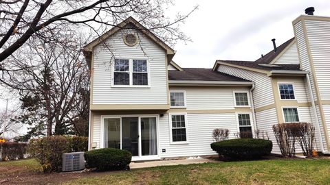 Tiny photo for 138 White Branch Court S, Schaumburg, IL 60194 (MLS # 12538836)