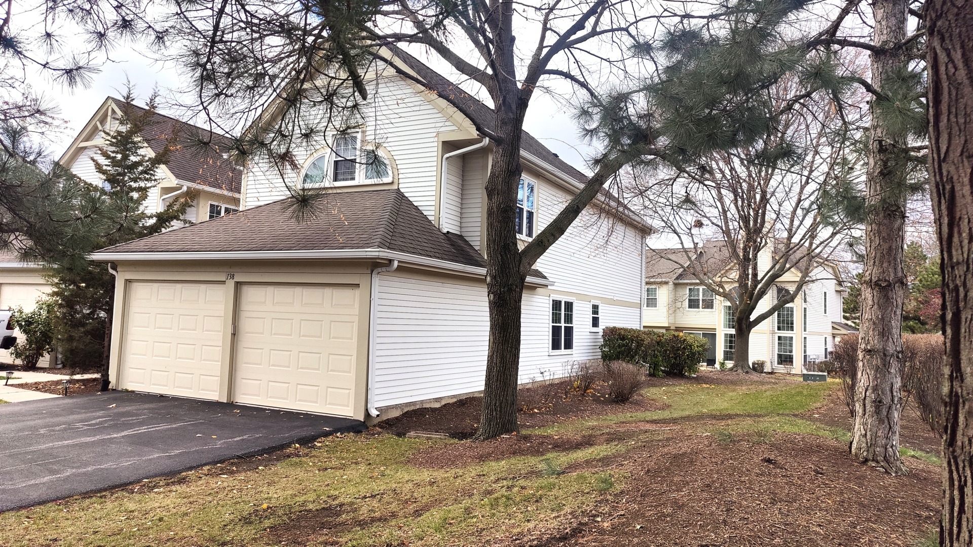 138 White Branch Court S