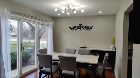 Tiny photo for 138 White Branch Court S, Schaumburg, IL 60194 (MLS # 12538836)