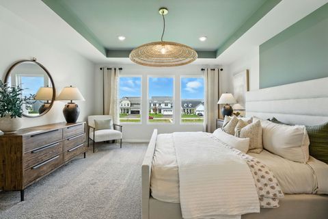 Tiny photo for 140 Daltrey Drive, Oswego, IL 60543 (MLS # 12578355)