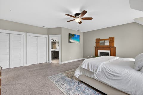 Tiny photo for 28364 N Lakeview Circle, McHenry, IL 60051 (MLS # 12627909)