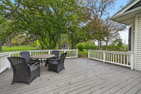 Tiny photo for 28364 N Lakeview Circle, McHenry, IL 60051 (MLS # 12627909)