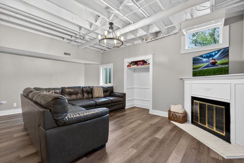 Tiny photo for 28364 N Lakeview Circle, McHenry, IL 60051 (MLS # 12627909)