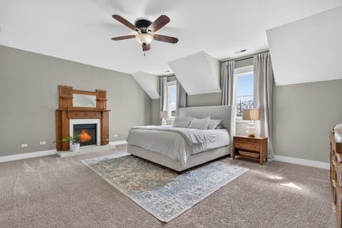 Tiny photo for 28364 N Lakeview Circle, McHenry, IL 60051 (MLS # 12627909)