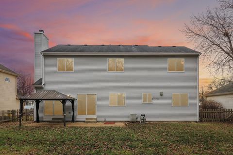 Tiny photo for 1087 Camillia Place, Fox River Grove, IL 60021 (MLS # 12613229)