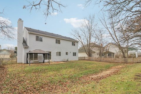 Tiny photo for 1087 Camillia Place, Fox River Grove, IL 60021 (MLS # 12613229)