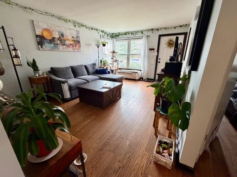 Tiny photo for 2659 N Merrimac Avenue, Chicago, IL 60639 (MLS # 12522891)