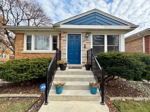 Tiny photo for 2659 N Merrimac Avenue, Chicago, IL 60639 (MLS # 12522891)