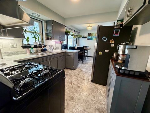 Tiny photo for 2659 N Merrimac Avenue, Chicago, IL 60639 (MLS # 12522891)