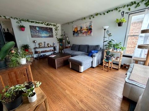 Tiny photo for 2659 N Merrimac Avenue, Chicago, IL 60639 (MLS # 12522891)