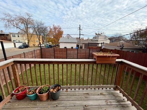 Tiny photo for 2659 N Merrimac Avenue, Chicago, IL 60639 (MLS # 12522891)