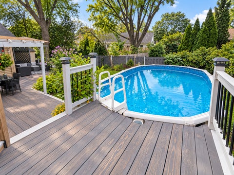 Tiny photo for 933 Country Lane, Buffalo Grove, IL 60089 (MLS # 12741032)