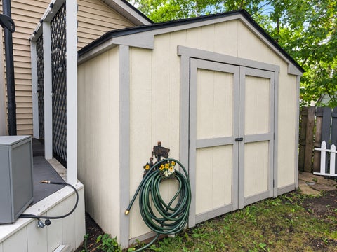 Tiny photo for 933 Country Lane, Buffalo Grove, IL 60089 (MLS # 12741032)