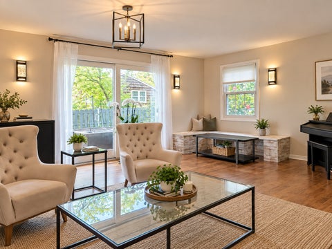 Tiny photo for 933 Country Lane, Buffalo Grove, IL 60089 (MLS # 12741032)