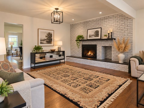 Tiny photo for 933 Country Lane, Buffalo Grove, IL 60089 (MLS # 12741032)