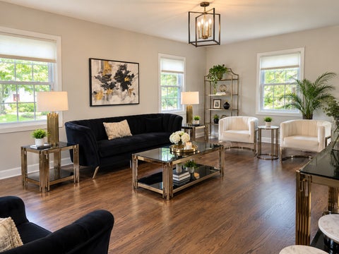 Tiny photo for 933 Country Lane, Buffalo Grove, IL 60089 (MLS # 12741032)