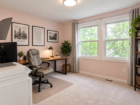 Tiny photo for 933 Country Lane, Buffalo Grove, IL 60089 (MLS # 12741032)