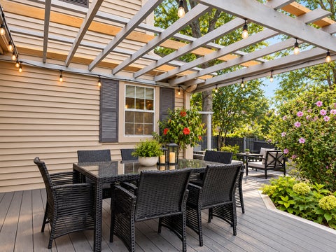 Tiny photo for 933 Country Lane, Buffalo Grove, IL 60089 (MLS # 12741032)