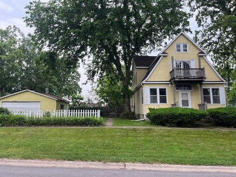 514 North Street Crete IL 60417