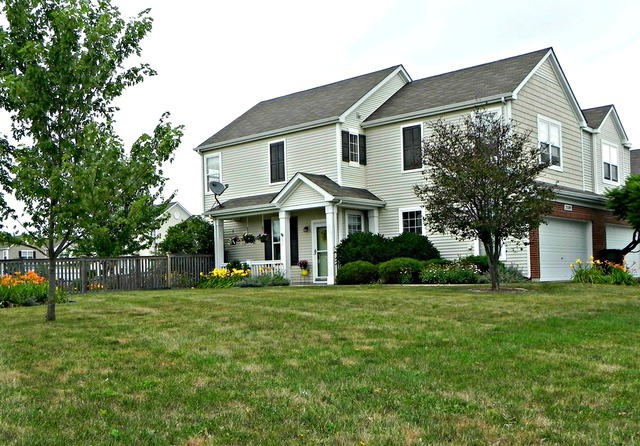 View Manhattan, IL 60442 townhome